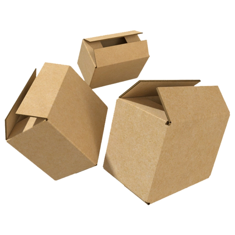 Paper Boxes