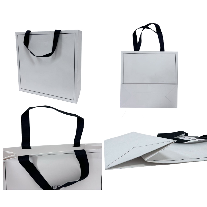 Paper Handbag