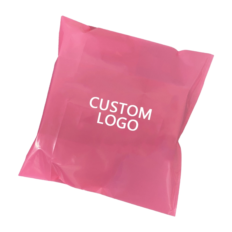 PE Plastic Bags