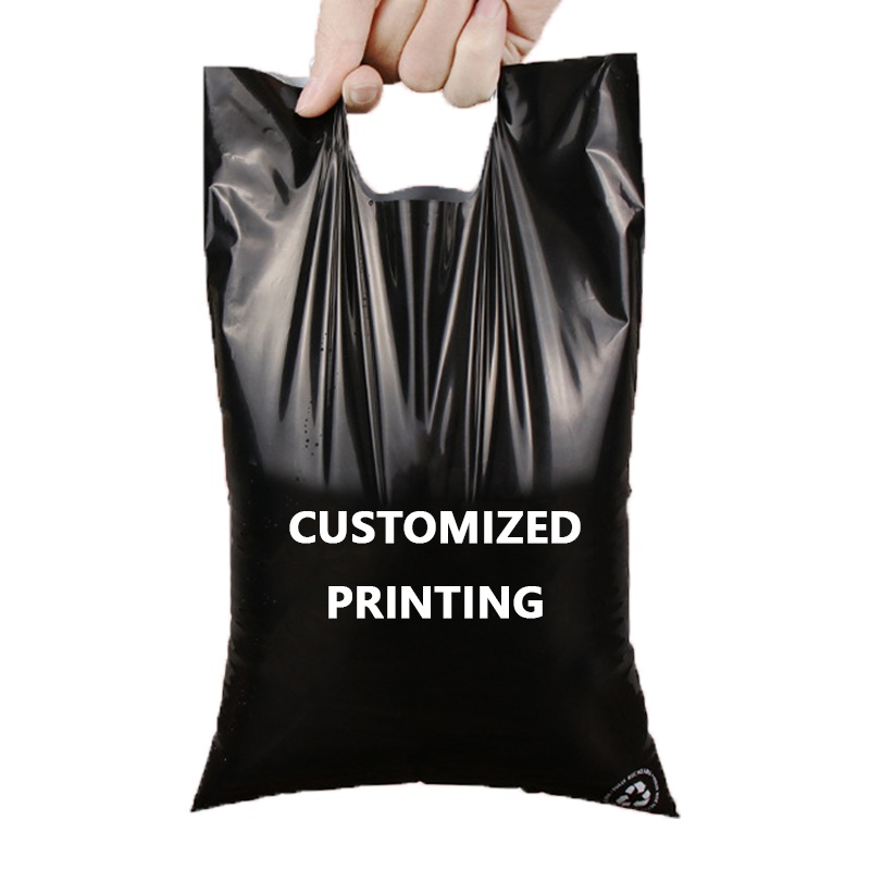 PE Shopping bag