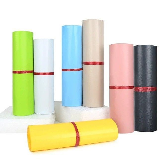 Poly Mailer