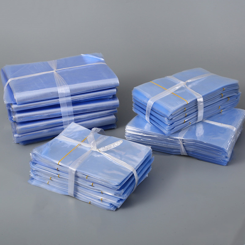 PVC shrink bag