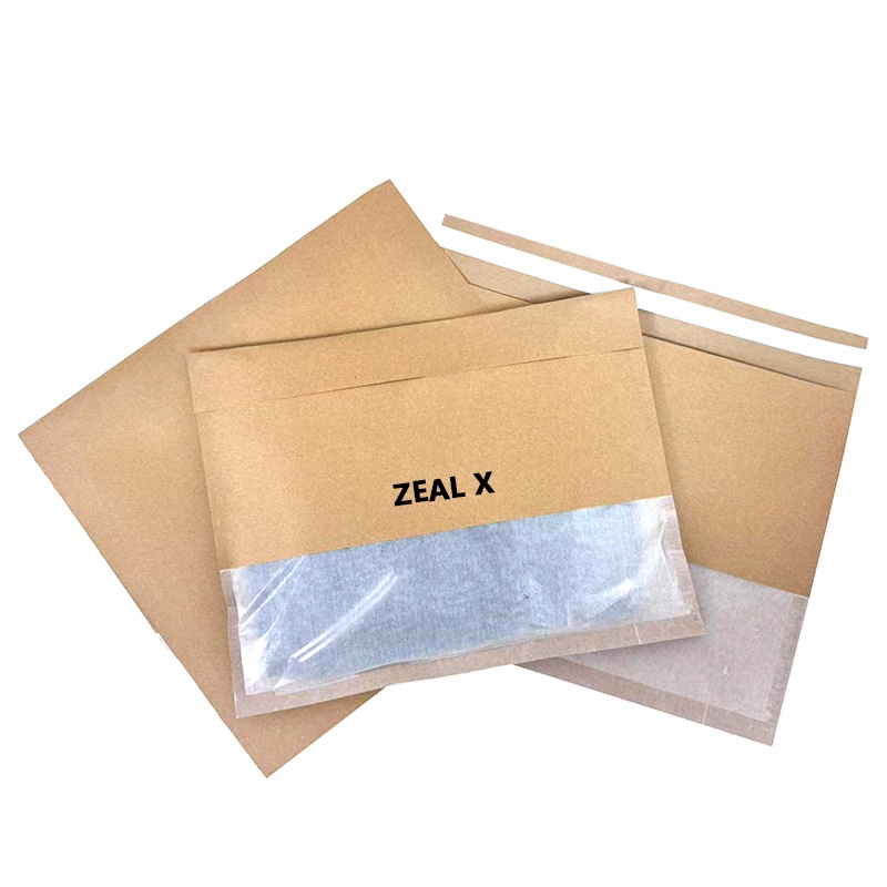 Recycled paper bag
