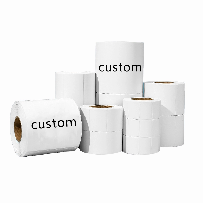Self-Adhesive Labels